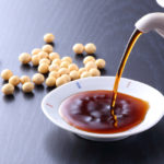 醤油 :　Soy Sauce