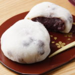 和菓子Sweets, Rice Cake