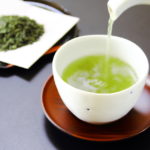 お茶Green Tea